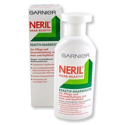 Garnier Neril Reactive Hair Wash (200 ml) #28739