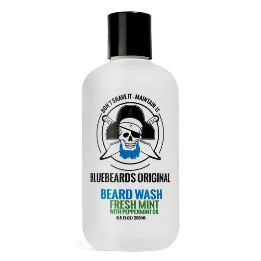 Bluebeards Original Fresh Mint Beard Wash (8.5 fl oz) #10071583