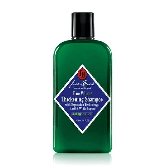 Jack Black True Volume Thickening Shampoo (16 fl oz) #10074067