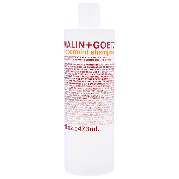 MALIN+GOETZ Peppermint Shampoo (8 fl oz) #10074159