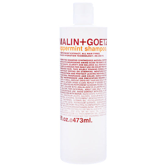 MALIN+GOETZ Peppermint Shampoo (8 fl oz) #10074159