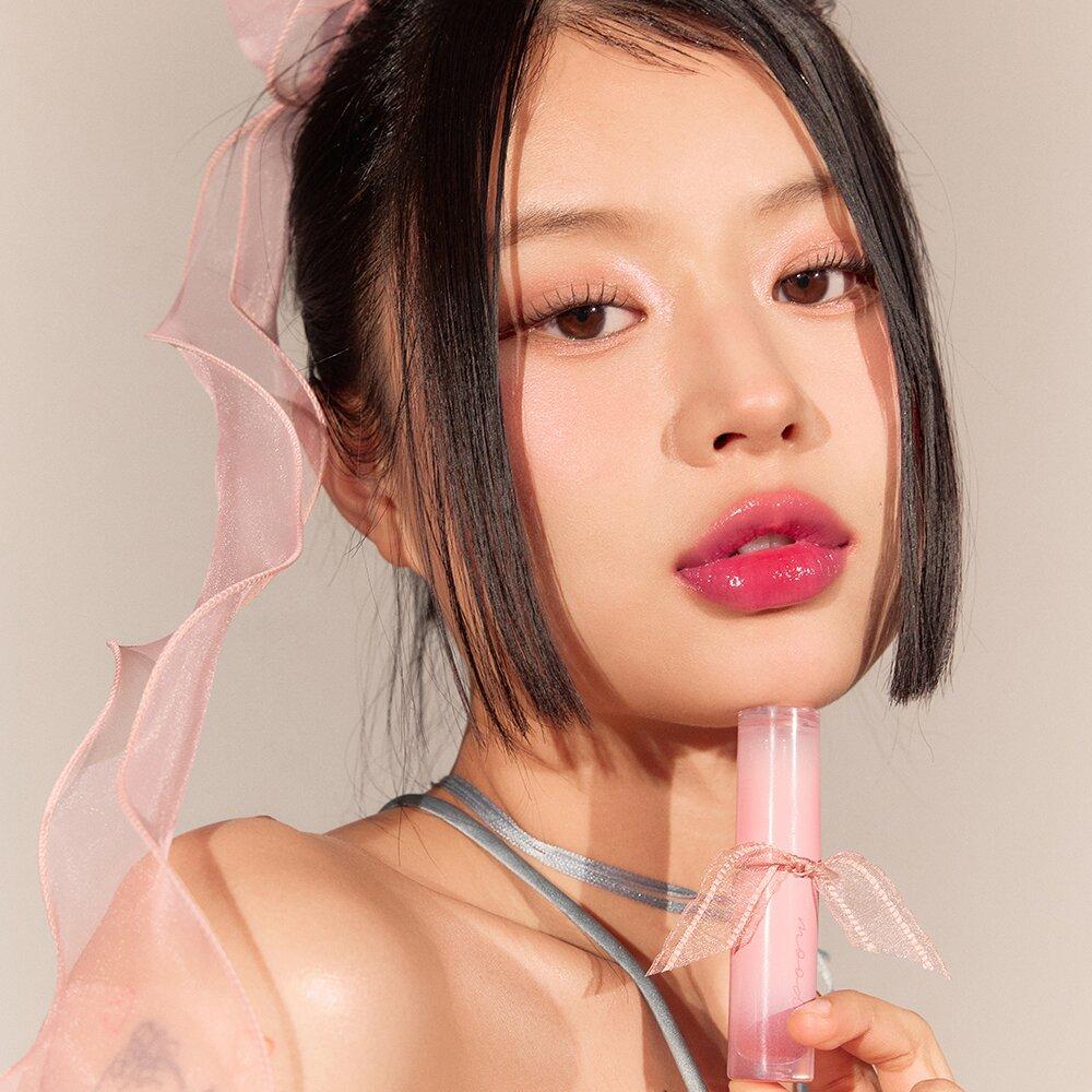 [NEW Colors!] peripera Ink Mood Glowy Tint