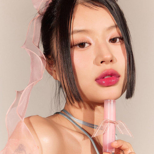 [NEW Colors!] peripera Ink Mood Glowy Tint