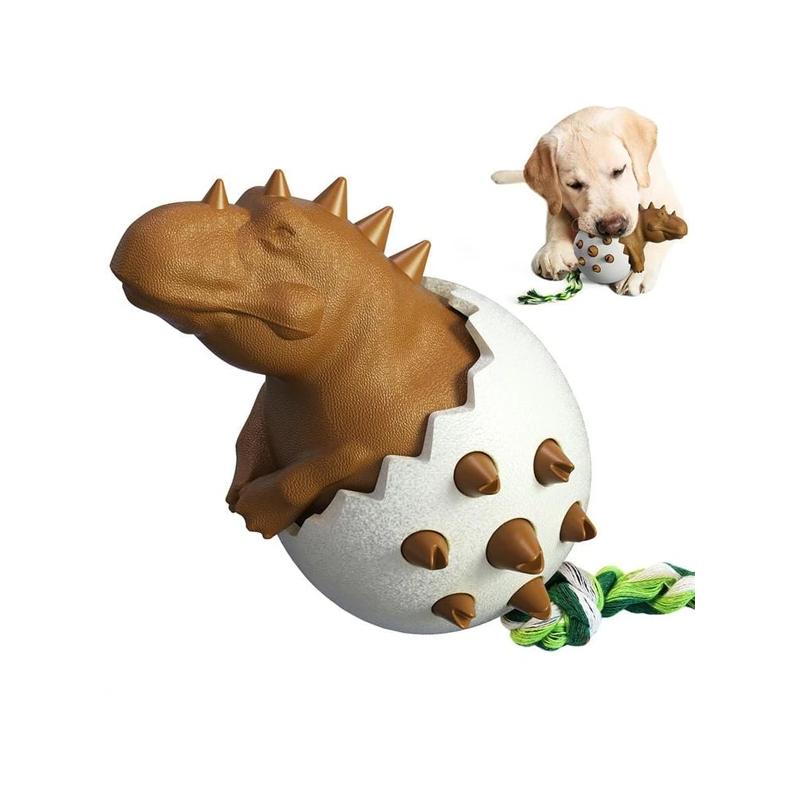 Dinosaur Eggs Kauwspeeltjes voor honden