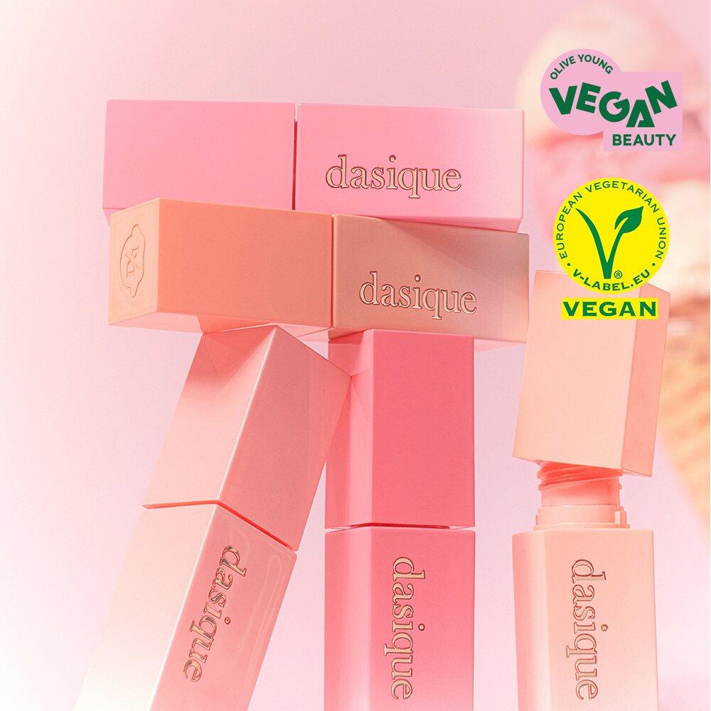 DASIQUE Juicy Dewy Tint 3.5g