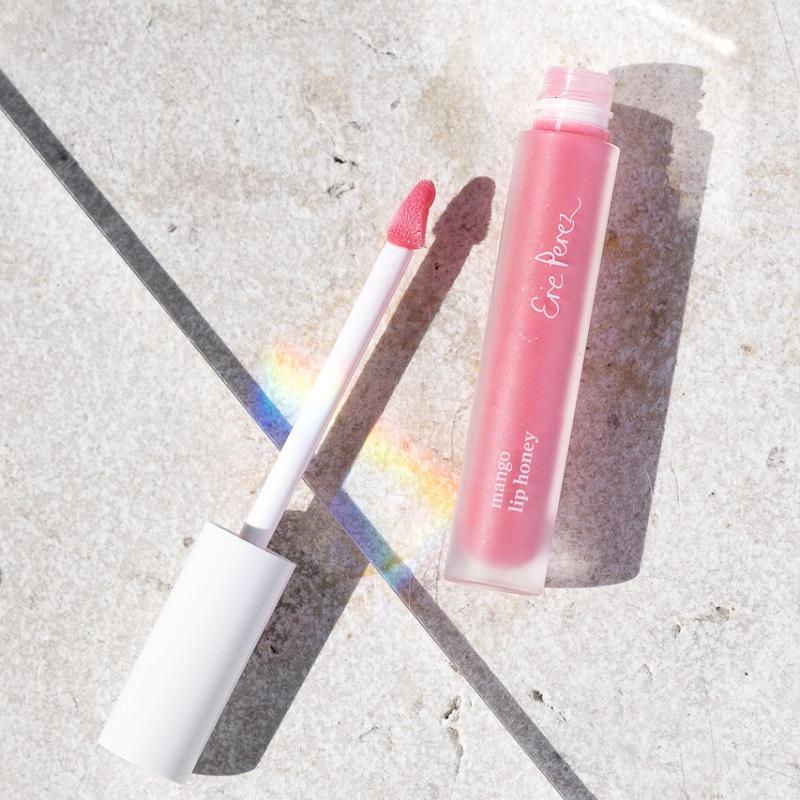 Buy Ere Perez Mango Lip Honey in Pop colour at One Fine Secret. Ere Perez Official Stockist in Melbourne, Australia.