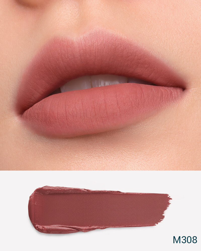 Blooming Rouge Long-Lasting Liquid Lipstick-sku