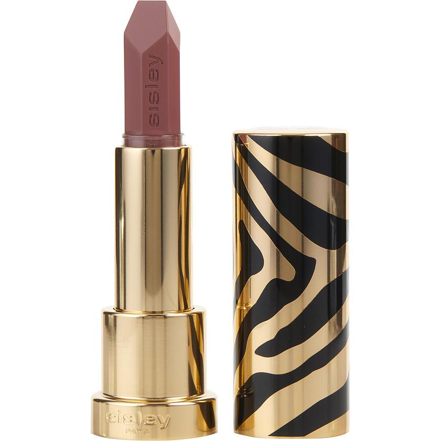 Sisley le phyto rouge long lasting hydration lipstick - # 20 rose portofino  3.4g/0.11oz