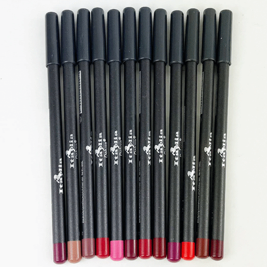 Italia Lip Liner Set