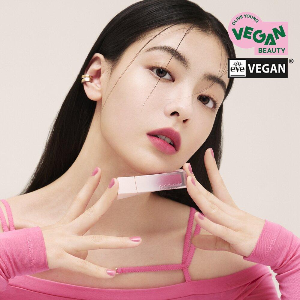 espoir Couture Lip Tint Blur Velvet 5.5g