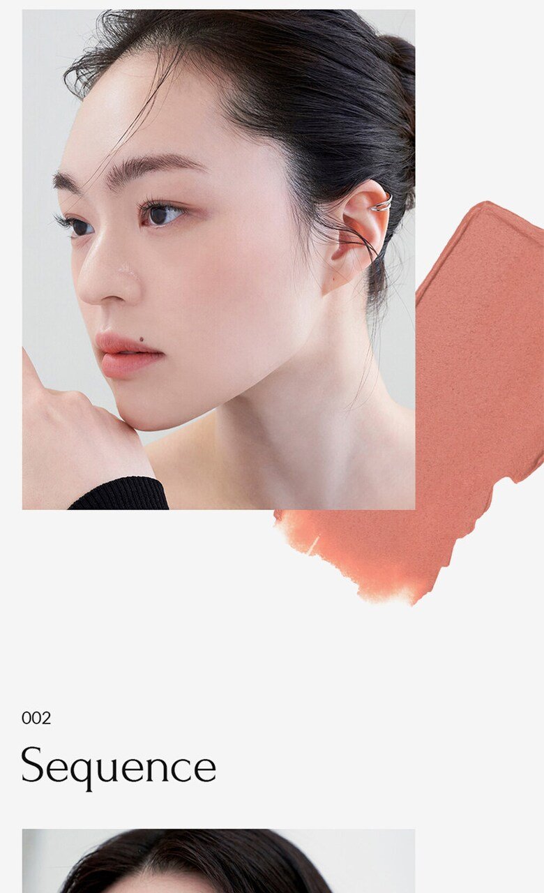 MUZIGAE MANSION Object Liquid 6mL