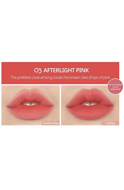 CLIO  Dewy Blur Tint 8 Color - Palace Beauty Galleria