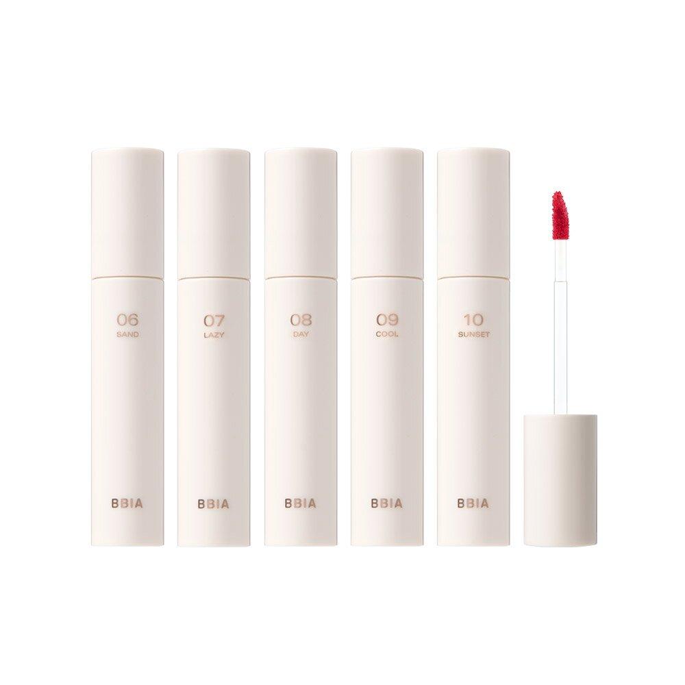 BBIA Glow Lip Tint 5 Shades