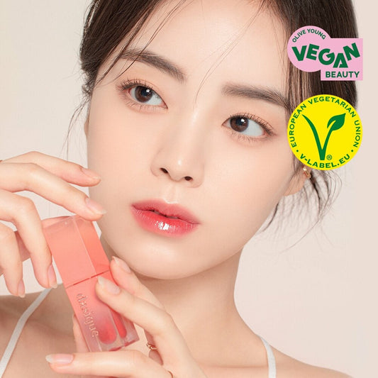 DASIQUE Juicy Dewy Tint 17 Colors