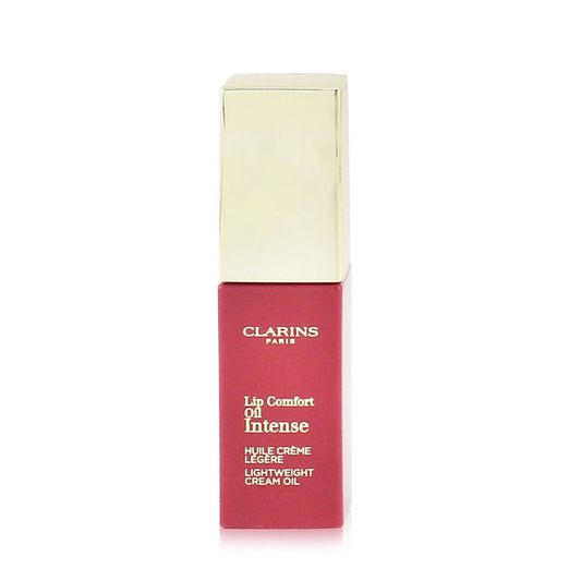 Clarins lip comfort oil intense  # 04 intense rosewood  7ml/0.2oz