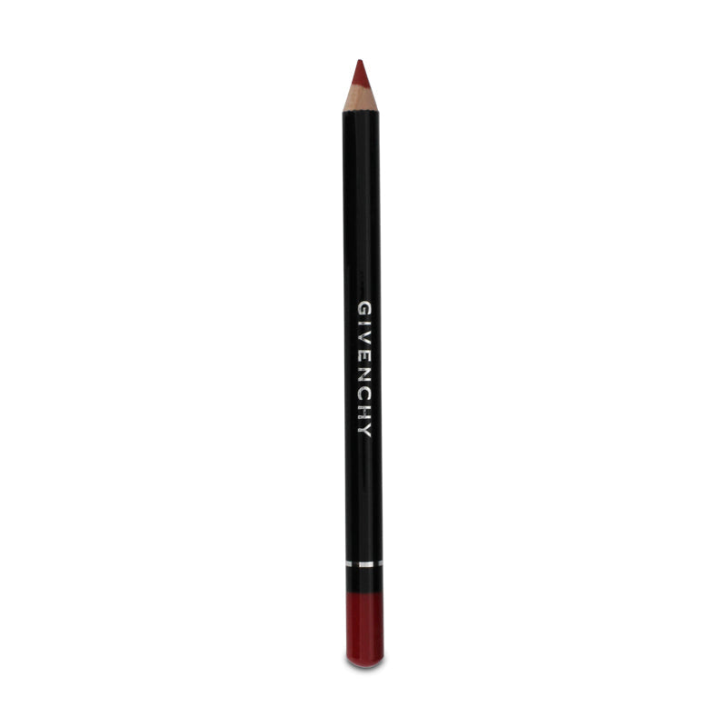 Givenchy Lip Liner 06 Carmin Escarpin