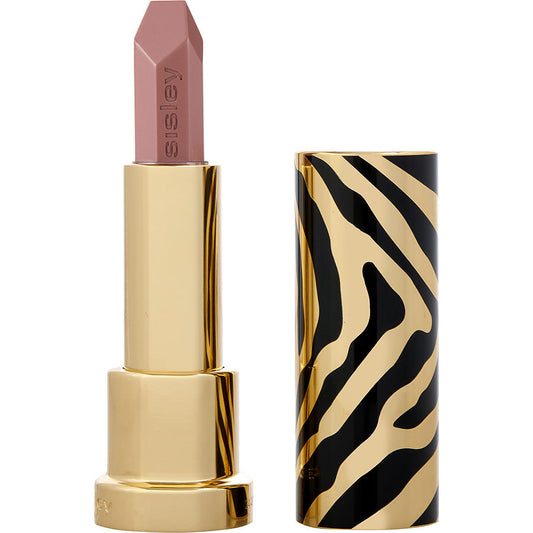 Sisley le phyto rouge long lasting hydration lipstick - # 15 beige manhattan 3.4g/0.11oz