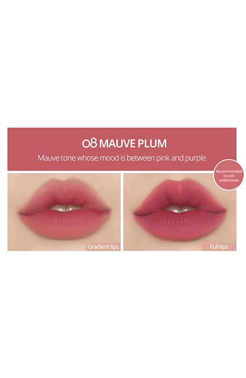 CLIO  Dewy Blur Tint 8 Color - Palace Beauty Galleria