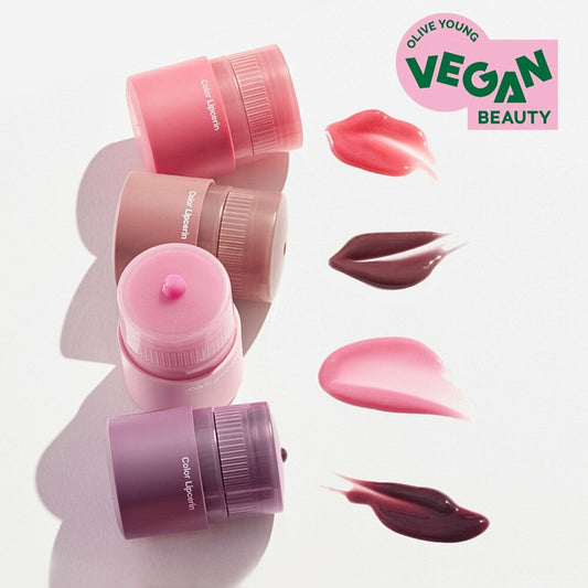 CODE GLOKOLOR Color Lipcerin 15mL