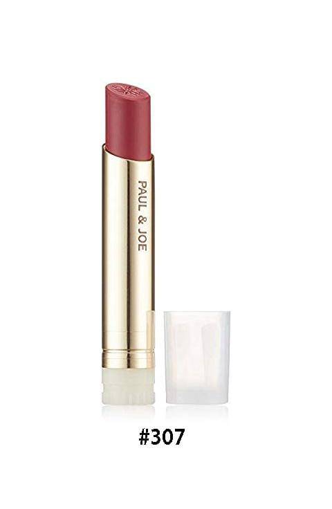Paul & Joe Lipstick N Refill #301,#302,#303,#304,#305,#306,#307 - Palace Beauty Galleria