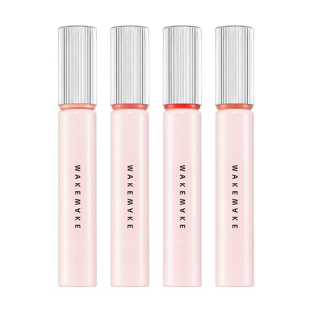 WAKEMAKE Water Blurring Fixing Tint 8 Colors