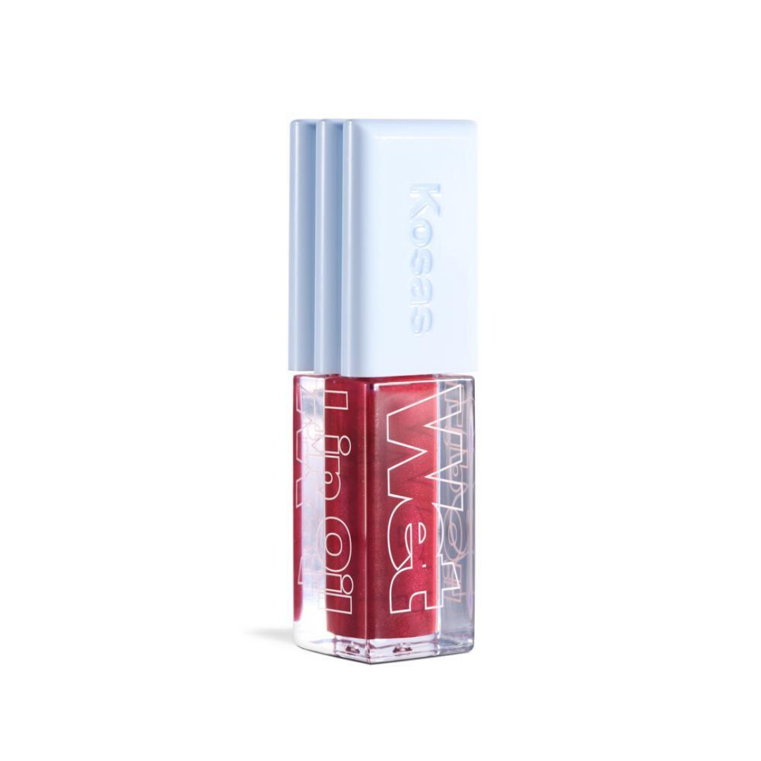 Kosas Wet Lip Oil Gloss - Fruitjuice - AILLEA