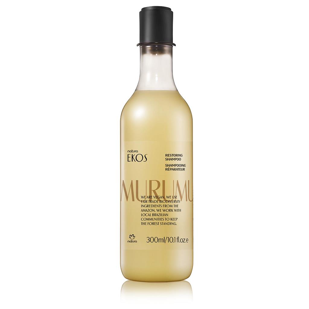 Ekos Murumuru Shampoo 300ml