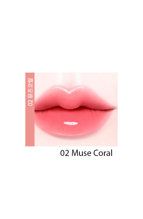 Passioncat Dewy Glam Tint 5Color - Palace Beauty Galleria