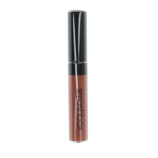 Smashbox Be Legendary Brown Lip Gloss Girl Please