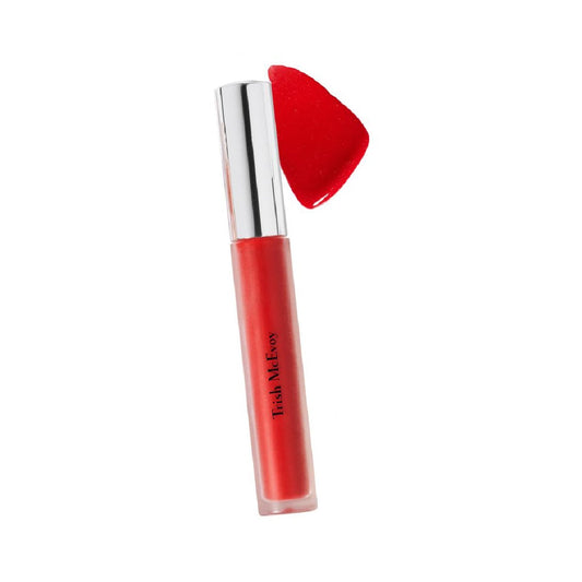 Trish McEvoy Liquid Lip Color Red