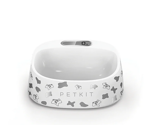 PETKIT Smart Antibacterial Bowl Easy Daily Use Food Water Cow Milk Design NEW