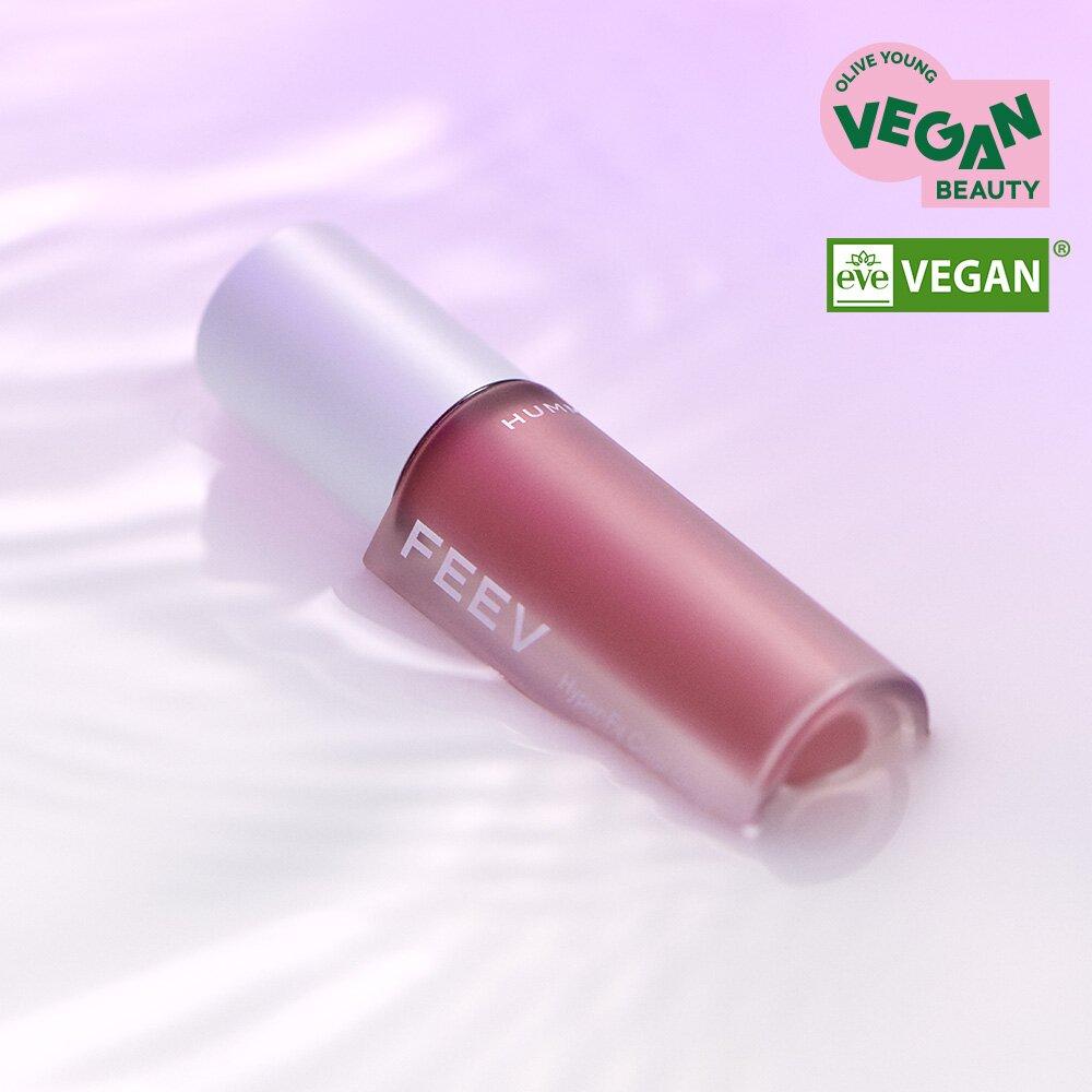 FEEV Hyper-Fit Color Drop 10 Colors