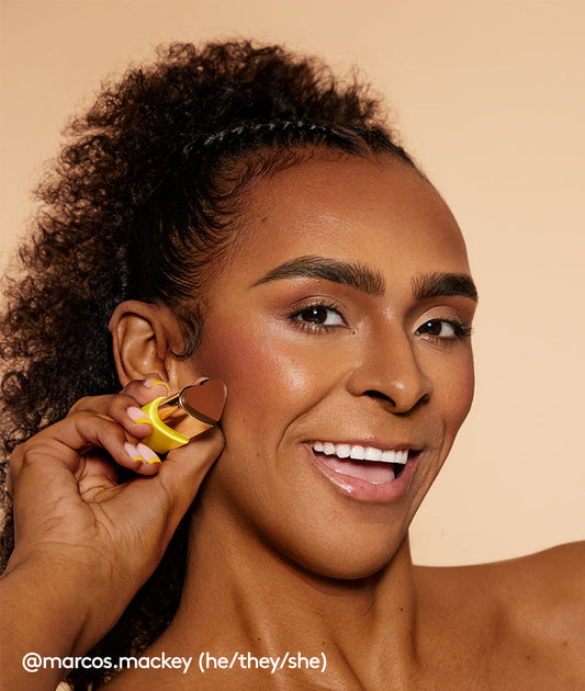 Trixie Stix Cream Bronzer - 05 Sun Daze