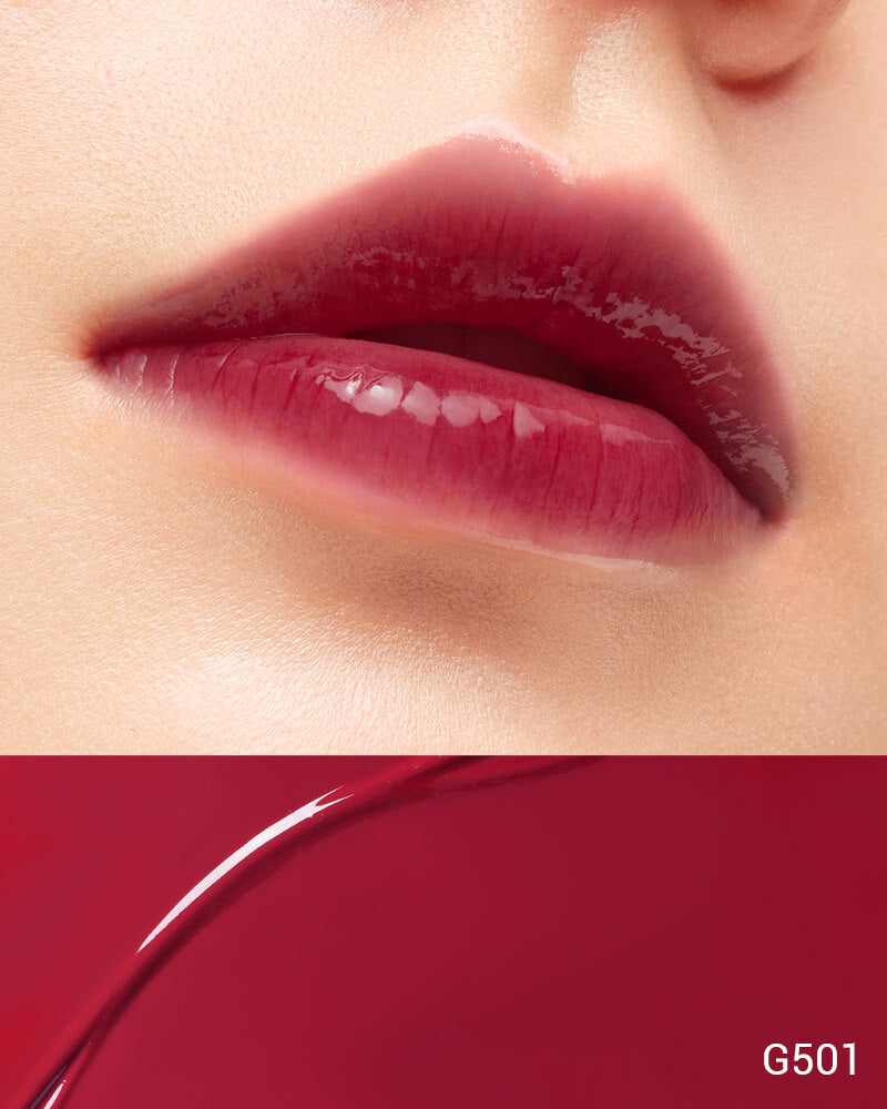 FLorasis Flawless Jade Shine Liquid Lipstick-sku