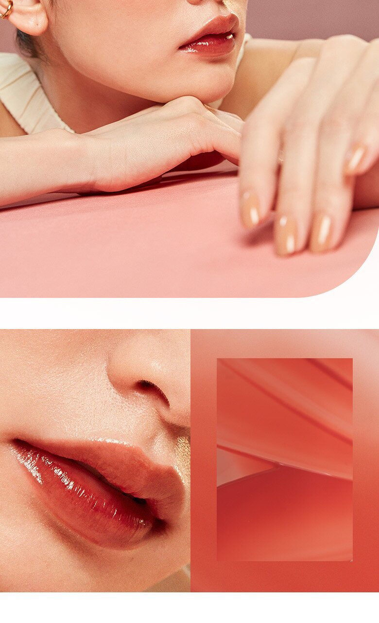 hince Mood Enhancer Water Liquid Glow 4mL