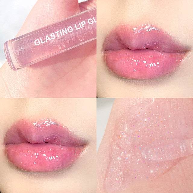 Mirror Water Lip Gloss - Premium Mirror Water Lip Gloss from Concordia Style Boutique - Just $18! Shop now at Concordia Style Boutique
