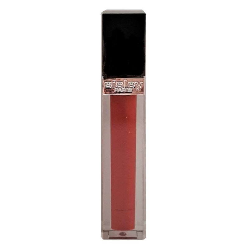 Sisley Phyto Lip Gloss Lip Care 6 Rouge (Blemished Box)