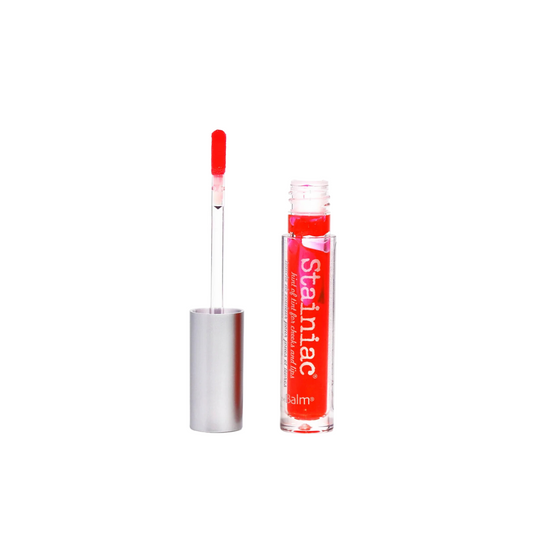 The Balm Stainiac Lip And Cheek Stain