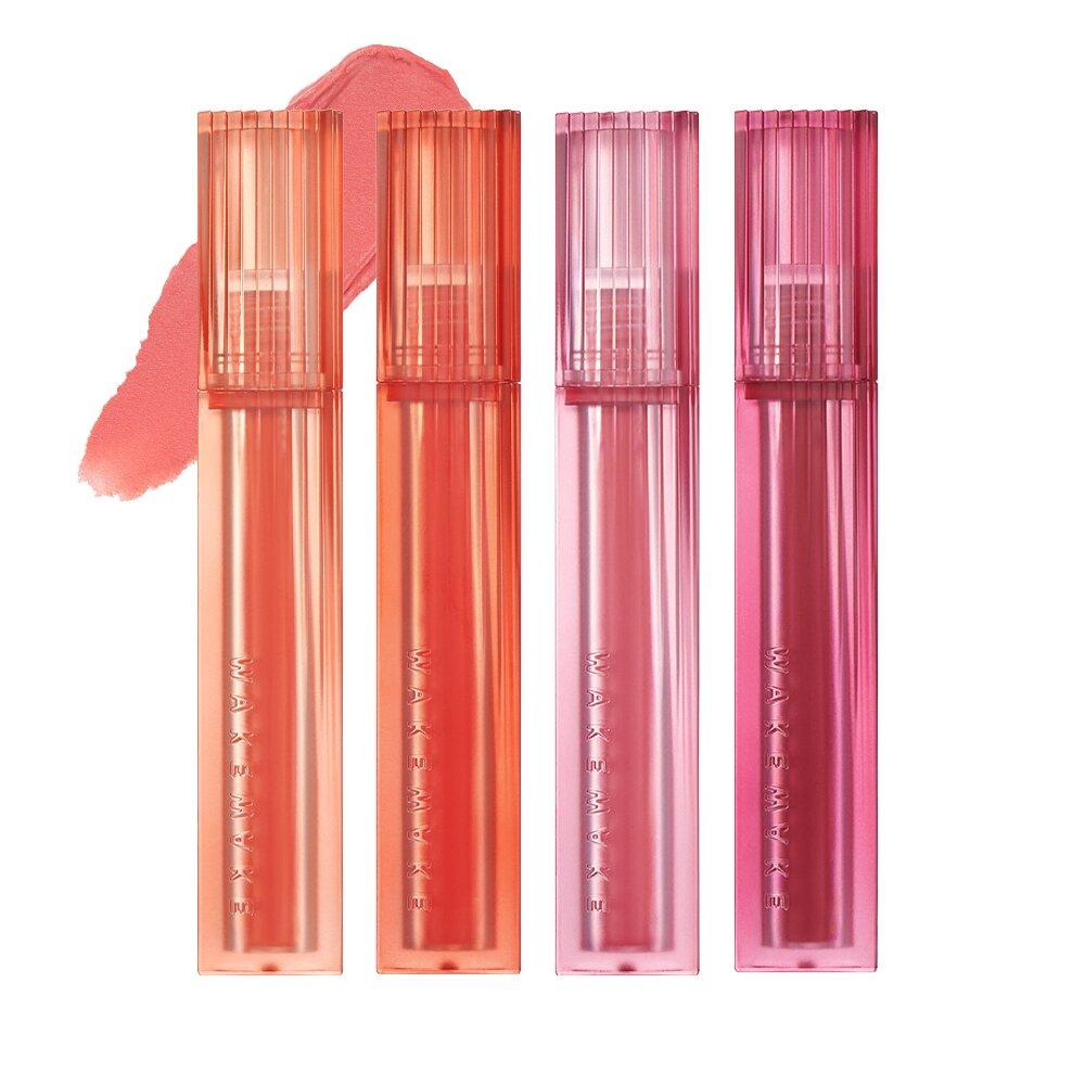 [NEW] WAKEMAKE Velvet Blurring Fixing Tint