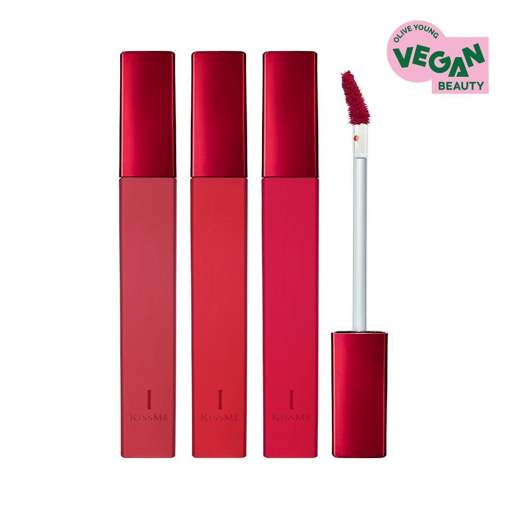 [NEW] Kiss me I Light Blurry Fixing Tint
