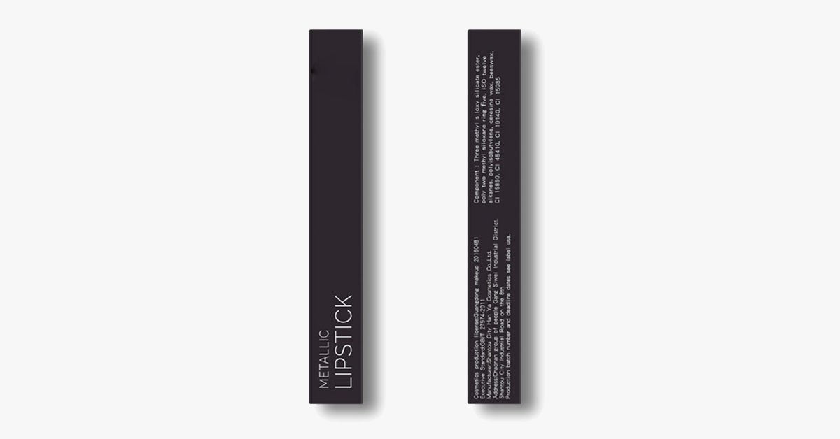 Liquid Matte Lip Stain – The Perfect Pout Anywhere Any Time