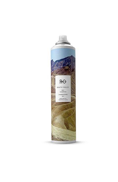 R+CO DEATH VALLEY DRY SHAMPOO 300Ml
