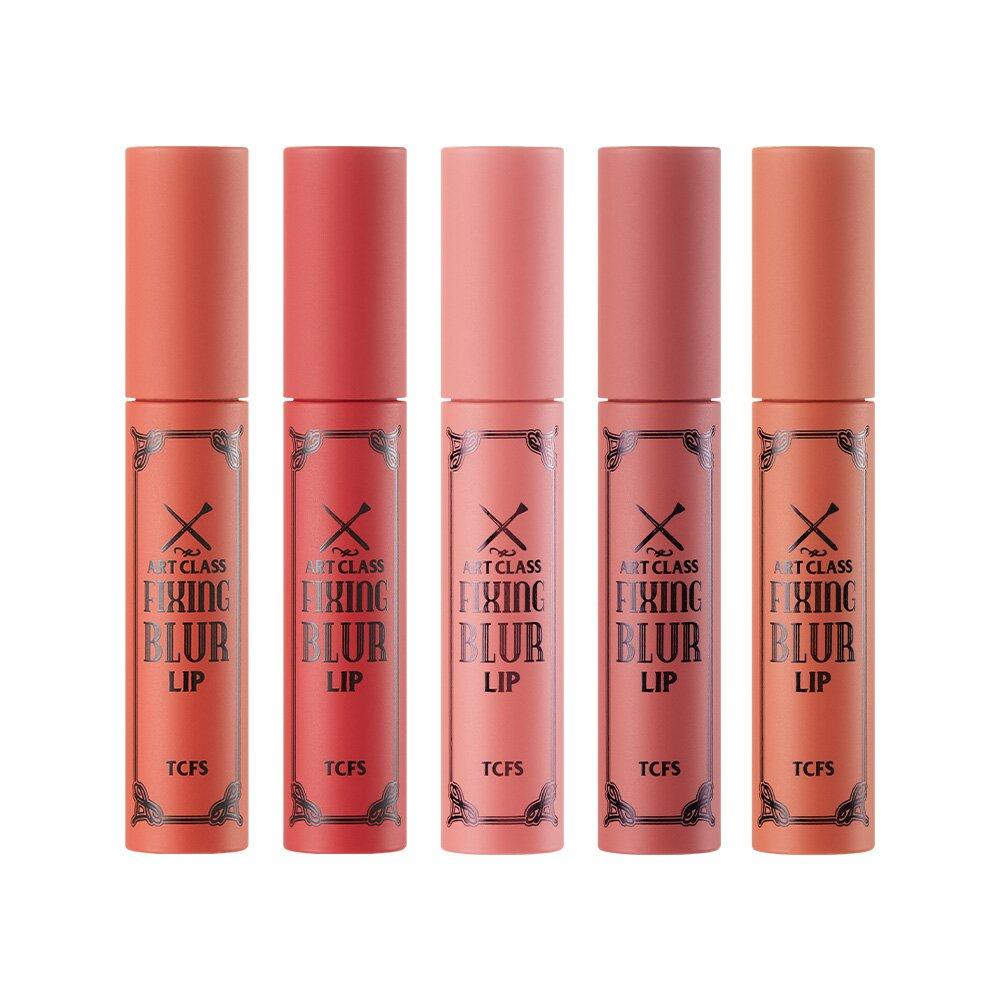 too cool for school Fixing Blur Lip