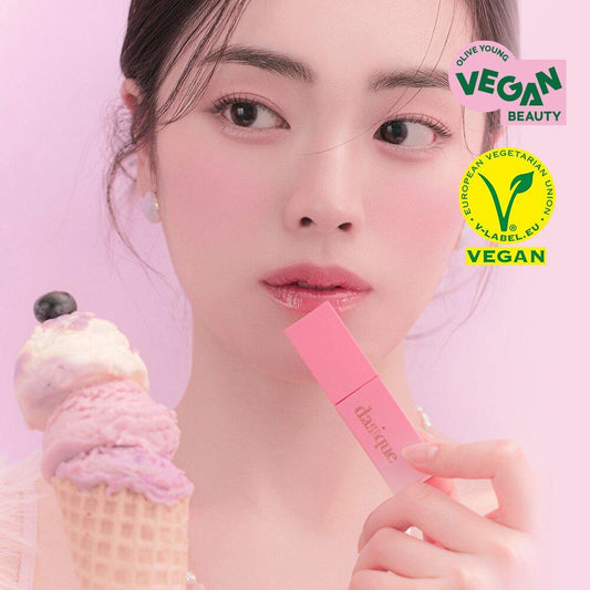 DASIQUE Juicy Dewy Tint 3.5g