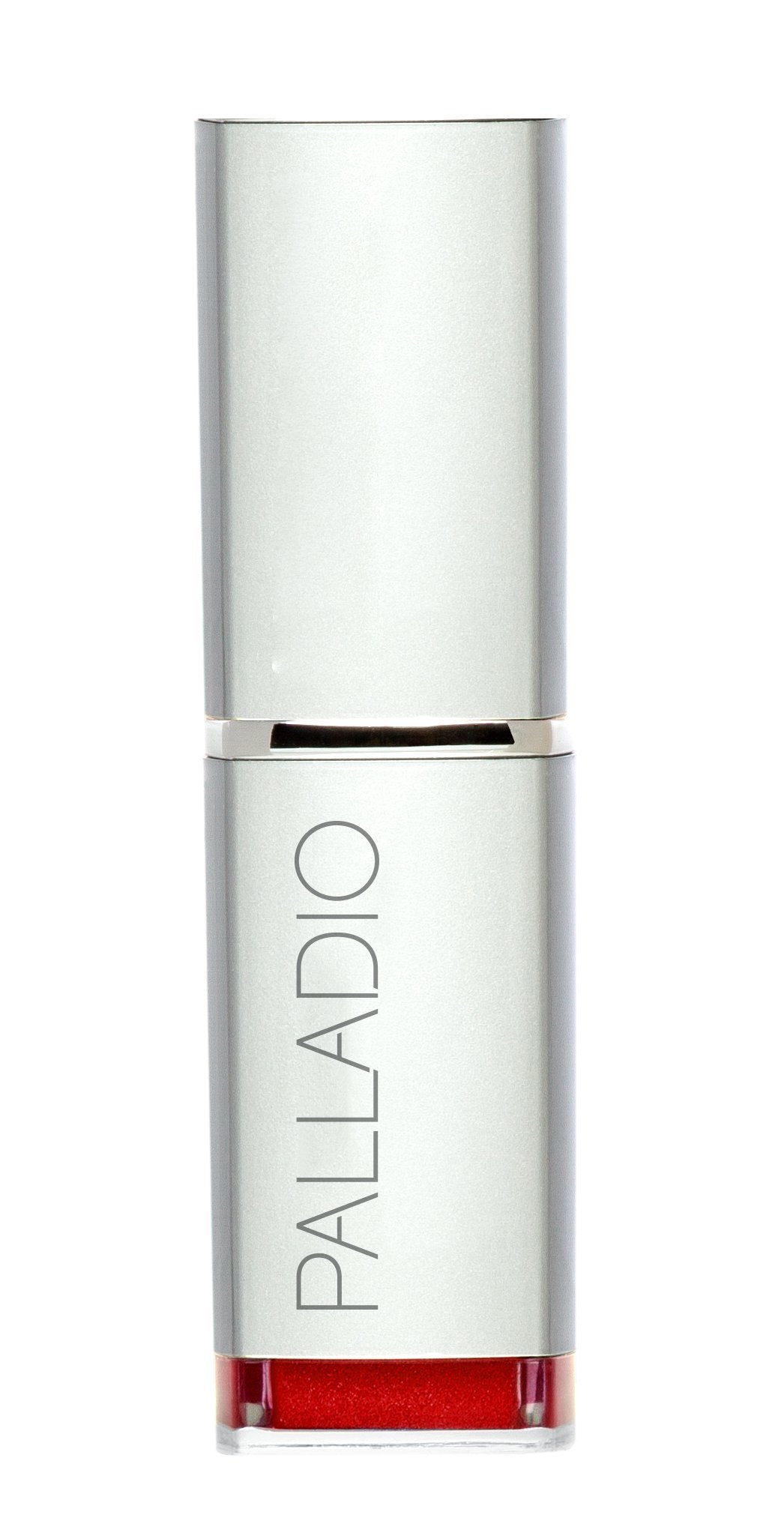 Palladio Herbal Lipstick - Just Red