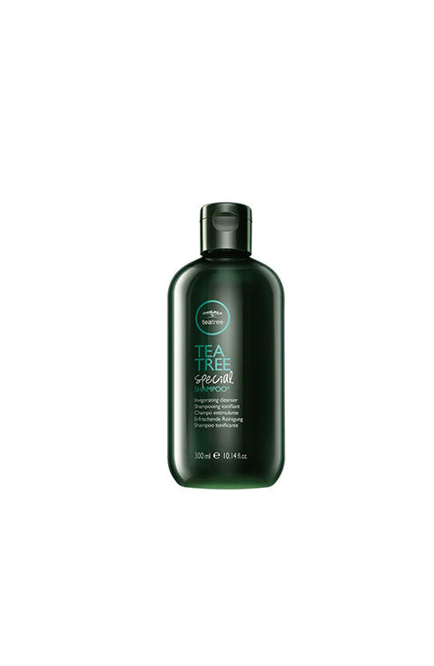 Paul Mitchell Tea Tree Special Shampoo and Conditioner -300M, 500Ml ,1L - Palace Beauty Galleria