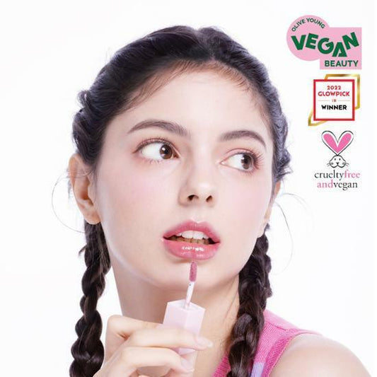 Keep in Touch Jelly Lip Plumper Tint 3.8mL