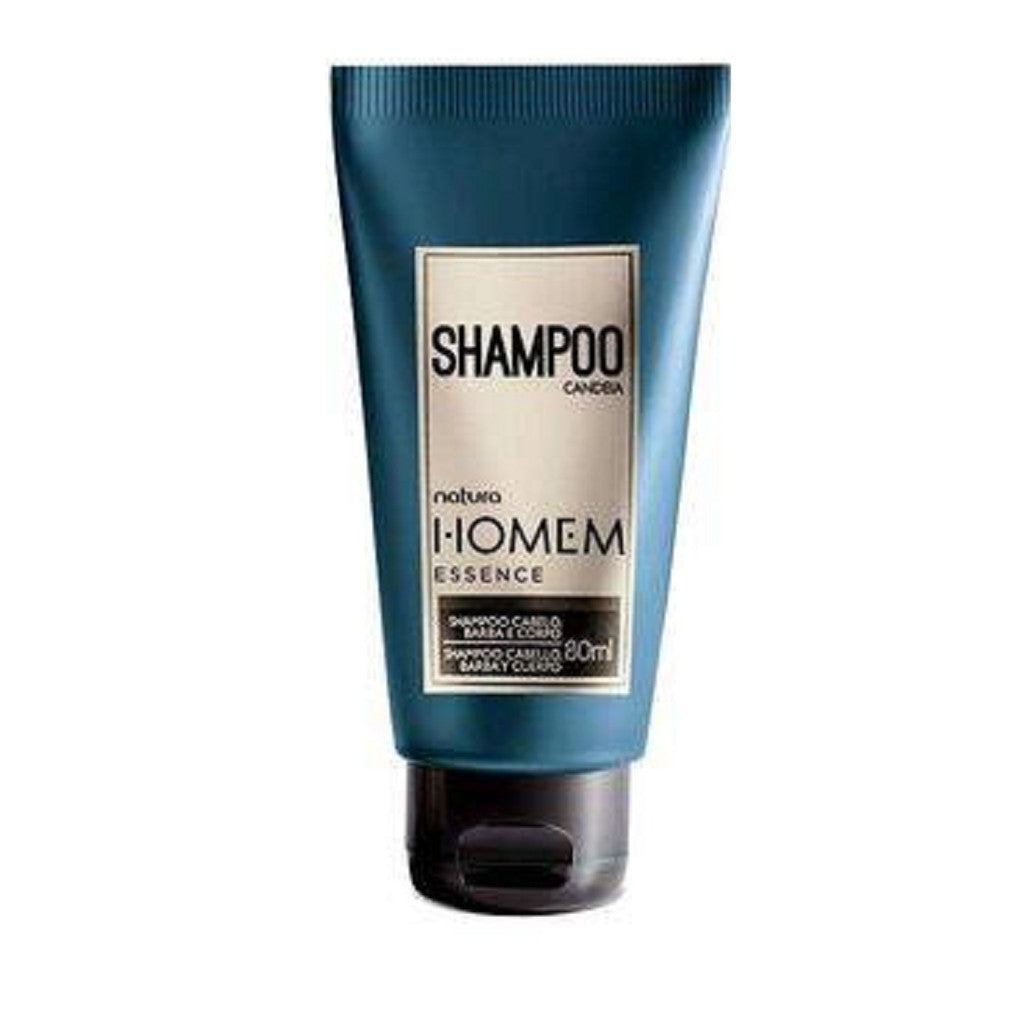 Homem Shampoo Essence 80ml