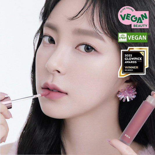 BBIA Last Velvet Tint