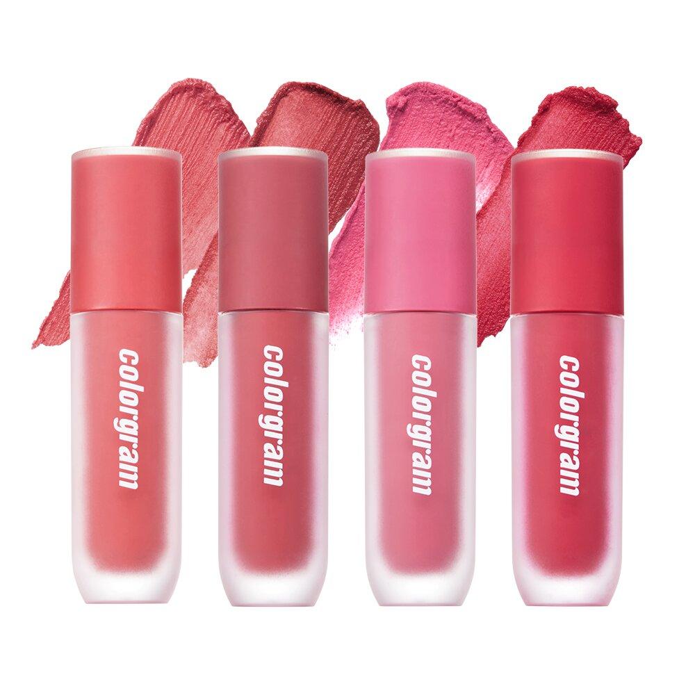 [NEW] colorgram Thunderbolt Over Blur Tint